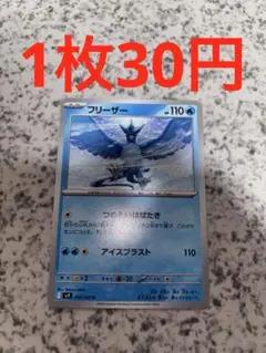 フリーザー　組み合わせ自由　バトルパートナーズ