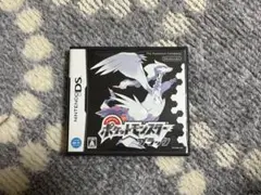 ポケットモンスターブラック　DS