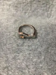 クエッションマークリング