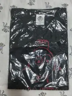 ザ・クロマニヨンズ Tシャツ ガンボインフェルノ 未開封