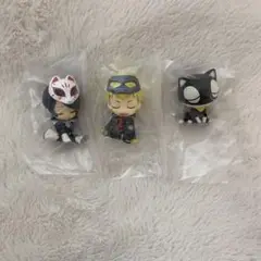 肩ズン ペルソナ5 まとめ売り