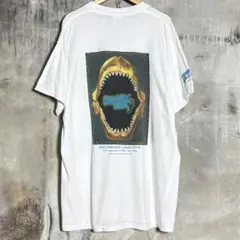 SHARKWEEK discovery channel Tee