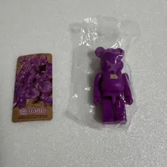 BE@RBRICK ベアブリック 50 BASIC （B） 100%