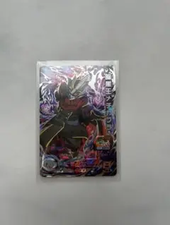 ドラゴンボール 暗黒王メチカブラUM9-SEC3