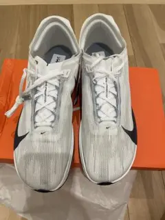 新品　ナイキズームXストリークフライ2 27.0