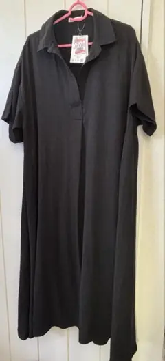 SALE★しまむらタグ付きワンピース