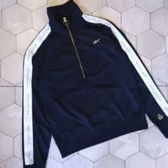 美品 Reebok × Conor McGregor 別注 トラックジャケット