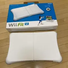Wii Fit u バランスボード