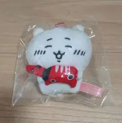 ちいかわ ご当地 マスコット 福島 赤べこ