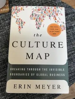 The Culture Map: Breaking Through the I…