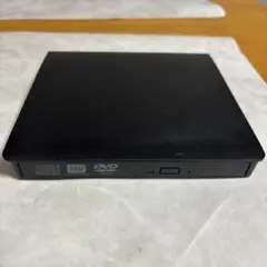 外付けDVDドライブ ECD819-SU3