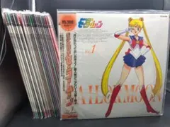 2025年最新】セーラームーンS LDの人気アイテム - メルカリ