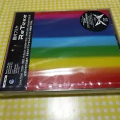 藤井フミヤ／Re Take CD未開封