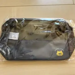 【未使用】コドモエ　ノラネコぐんだん　ショルダーバッグ