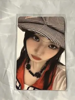 BABYMONSTER HOT SAUCE ローラ トレカ