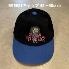 BREEZEキャップ 48〜50size