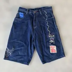 2025年最新】SOHK(School of Hard Knocks) メンズ ショート