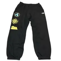 THE NORTH FACE スウェットパンツ ブラック　入手困難！早い者勝ち！