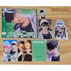PLAVE かくれんぼ ソロジャケ ハミンver.