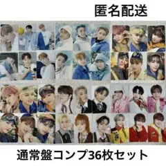 DXTEEN トレカ 36枚セット コンプ