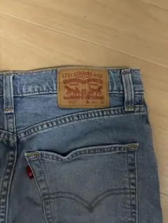 リーバイス511 W30L32