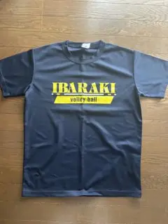 ミズノ ibaraki限定 Tシャツ
