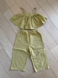 セットアップ