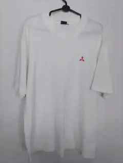 ティーシャツ　白