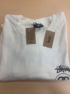 STUSSY STOCK LINK PIG. DYED