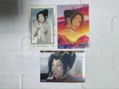上原由衣　クリアカード　セット