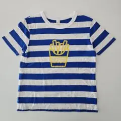 アプレレクール Tシャツ 140
