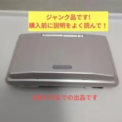 ニンテンドーDS本体ミュウエディション