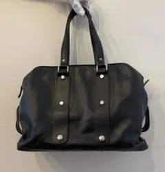 新品 JACQUES LE CORRE トートバッグ