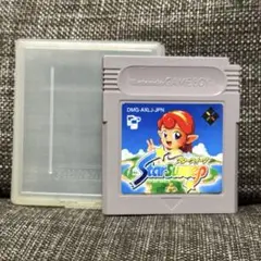 ゲームボーイ　スタースイープ　レア！ソフトのみ