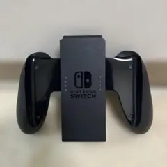 Nintendo Switch Joy-Conグリップ