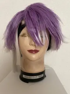 源清麿ウィッグ