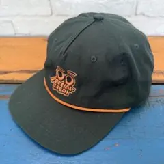 美品【スペシャライズド】キャンプキャップ