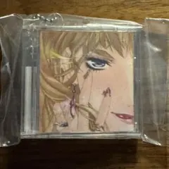 マクロスF ミニCDコレクション ダイアモンドクレバス
