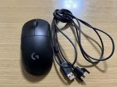 Logitech G PRO ワイヤレス本体