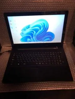 Lenovo G50-30／80G0・Win11＋Office・2015モデル②