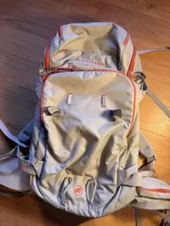 Mammut Spindrift Guide 42