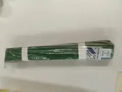 緑色 3号 空手・柔道帯　musashido