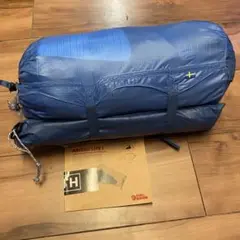フェールラーベン アビスコライト1 ブルー新品