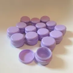 ❣️FRCOLOR クリーム用容器 20g クリームボトル 15個セット