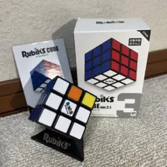 Rubik's Cube ver.2.1