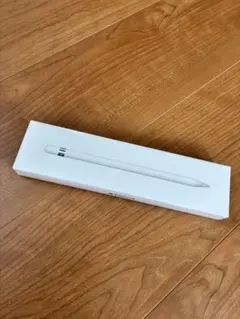 Apple Pencil ホワイト 新品未使用