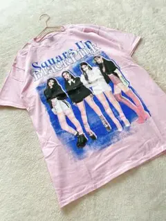 オリジナル 2025年最新】blackpink tシャツの人気アイテム ソウルコン アイドル