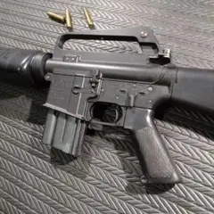 2025年最新】モデルガン 発火 m16の人気アイテム - メルカリ
