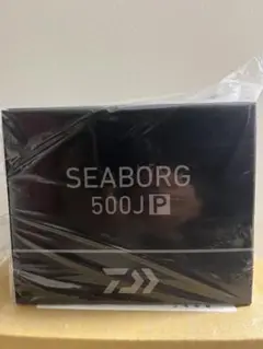 Daiwa ダイワ シーボーグ 500JP
