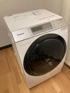 【美品】大阪送料無料★3か月保障付き★洗濯機★NA-VX7600L★S-641 2025年最新】NA-VX7600の人気アイテム - メルカリ